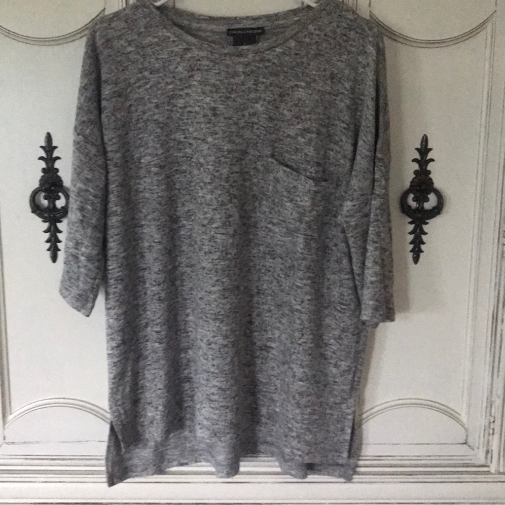 Tunic Tee
